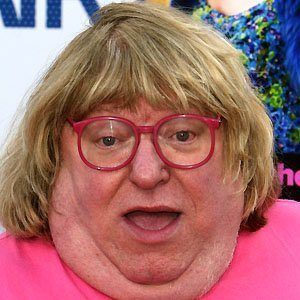 Bruce Vilanch Headshot 5 of 6