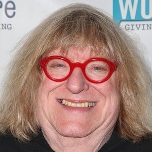 Bruce Vilanch Headshot 6 of 6