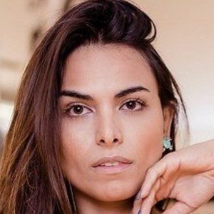 Bruna Correia Headshot