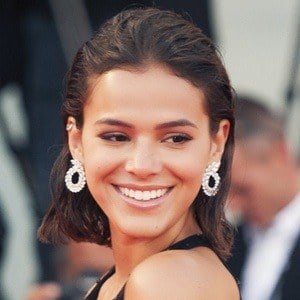 Bruna Marquezine at age 22