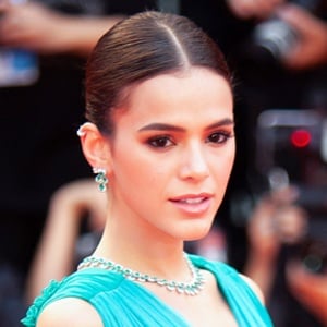 Bruna Marquezine at age 23