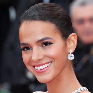 Bruna Marquezine at age 22