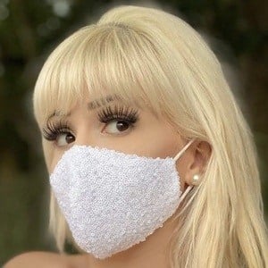 Bruna Barbie - Age, Family, Bio | Famous Birthdays