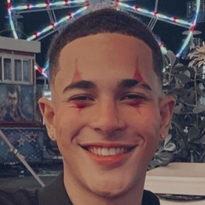 Bruno casaltrends at age 18