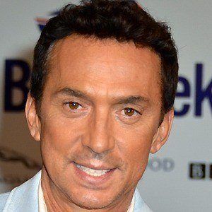 Bruno Tonioli at age 55