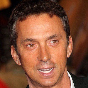 Bruno Tonioli Headshot 6 of 10