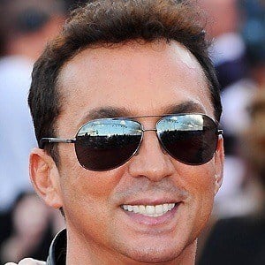 Bruno Tonioli Headshot 7 of 10