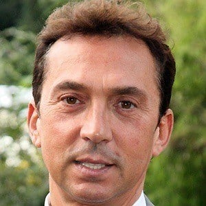 Bruno Tonioli at age 55