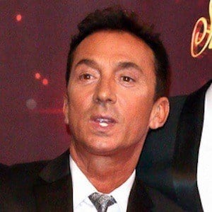 Bruno Tonioli at age 57