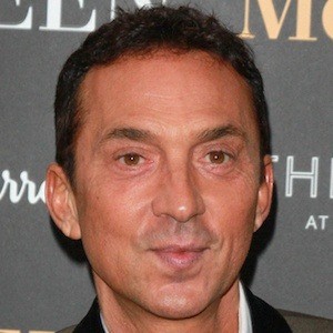 Bruno Tonioli Headshot 8 of 10