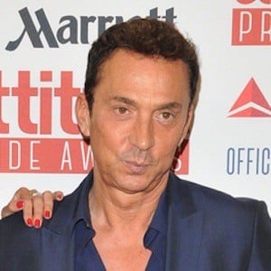 Bruno Tonioli Headshot 9 of 10