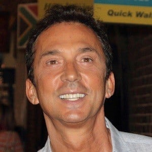 Bruno Tonioli Headshot 10 of 10