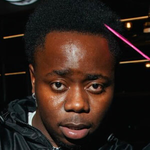 Brvce Headshot 4 of 6