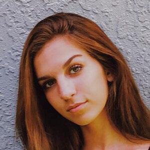 Bryahna Self Headshot 4 of 6