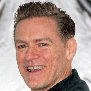 Bryan Adams at age 51