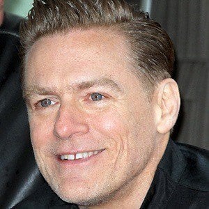 Bryan Adams at age 51