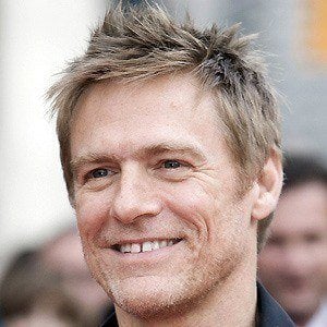 Bryan Adams at age 48