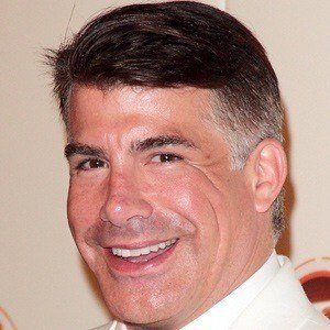 Bryan Batt - Bio, Family, Trivia | Famous Birthdays