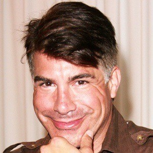 Bryan Batt - Bio, Family, Trivia | Famous Birthdays
