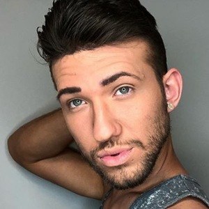 Bryan Breeze - Age, Family, Bio | Famous Birthdays