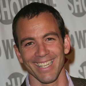 Bryan Callen Headshot 3 of 3