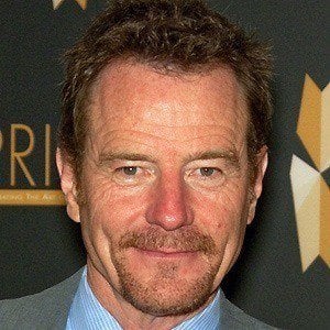 Bryan Cranston Headshot 9 of 10