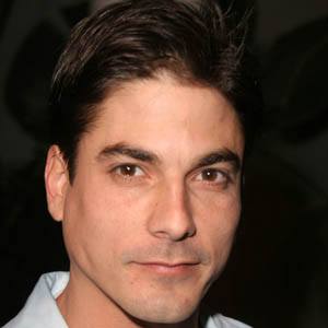 Bryan Dattilo - Bio, Family, Trivia | Famous Birthdays