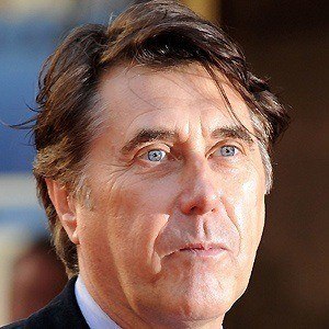 Bryan Ferry - Bio, Family, Trivia | Famous Birthdays