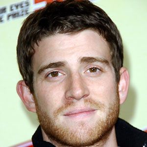 Bryan Greenberg Headshot 6 of 10