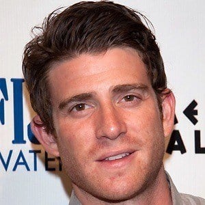 Bryan Greenberg Headshot 7 of 10