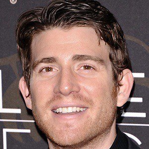 Bryan Greenberg at age 32