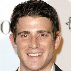 Bryan Greenberg Headshot 8 of 10