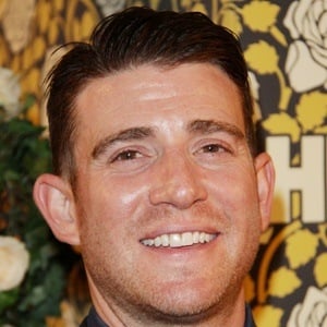 Bryan Greenberg at age 37