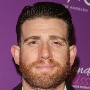 Bryan Greenberg at age 40