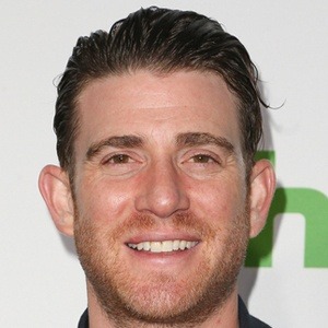 Bryan Greenberg Headshot 9 of 10