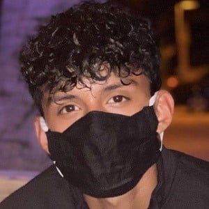 Bryan Sanchez Headshot 6 of 10