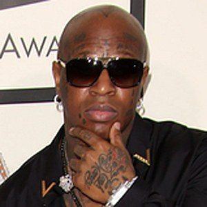 Birdman at age 44