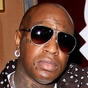 Birdman at age 43