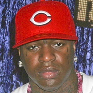 Birdman at age 38