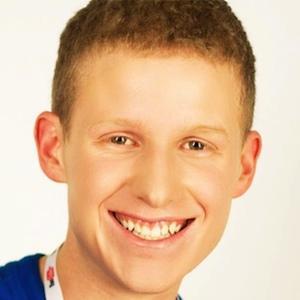 BryanStars Headshot 2 of 2