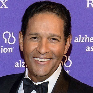 Bryant Gumbel - Bio, Family, Trivia | Famous Birthdays