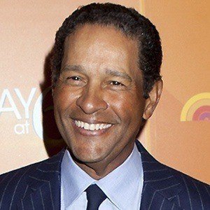 Bryant Gumbel - Bio, Family, Trivia | Famous Birthdays