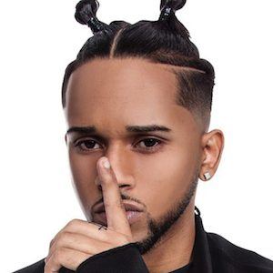 Bryant Myers Headshot 3 of 10