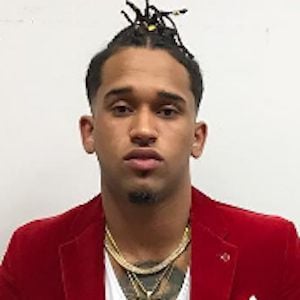 Bryant Myers Headshot 7 of 10