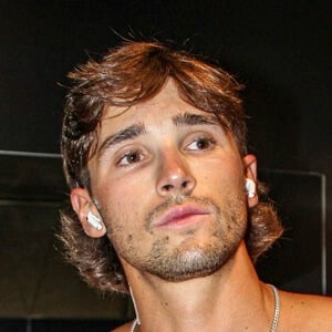 Bryce Bussard Headshot 2 of 2