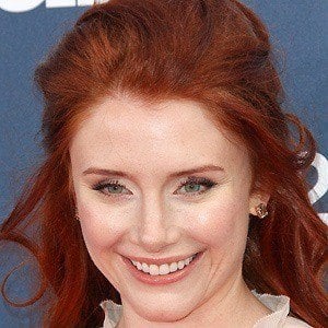 Bryce Dallas Howard at age 30