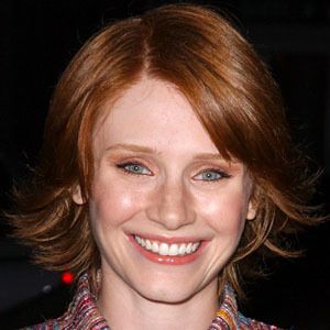 Bryce Dallas Howard at age 23