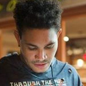 Bryce Vine Headshot 5 of 10
