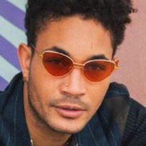 Bryce Vine Headshot 10 of 10