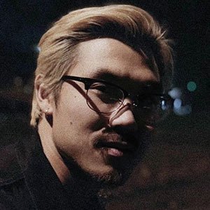 Bryce Wong Headshot 5 of 5